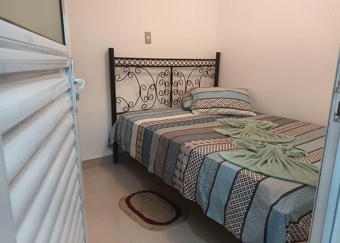 Girassol Hostel Vila Madalena