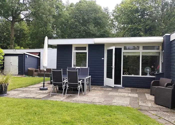  Bungalowpark De Bremerberg