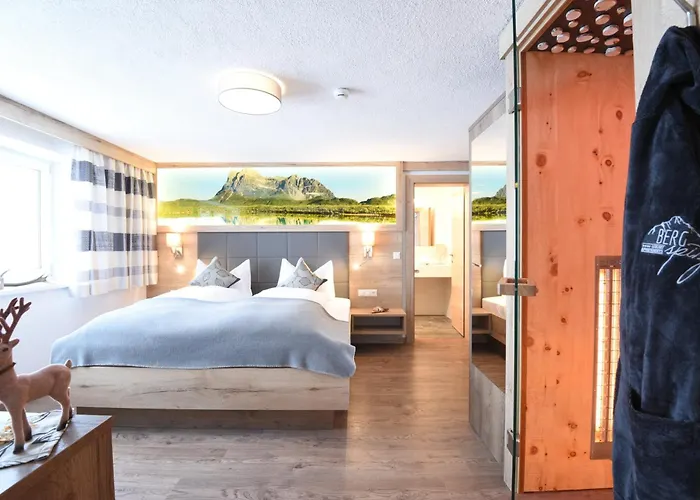 Bergspitz Luxury