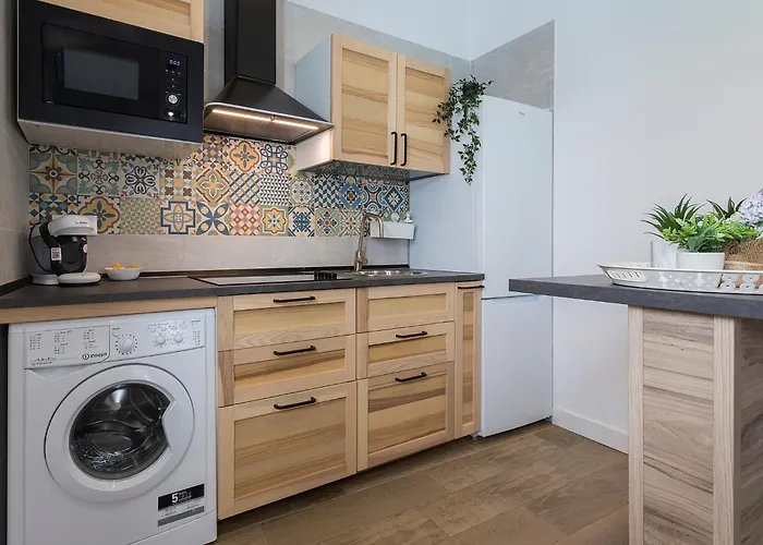 Original Céntrico Bohemio