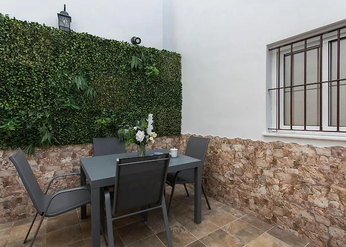 Original Céntrico Bohemio