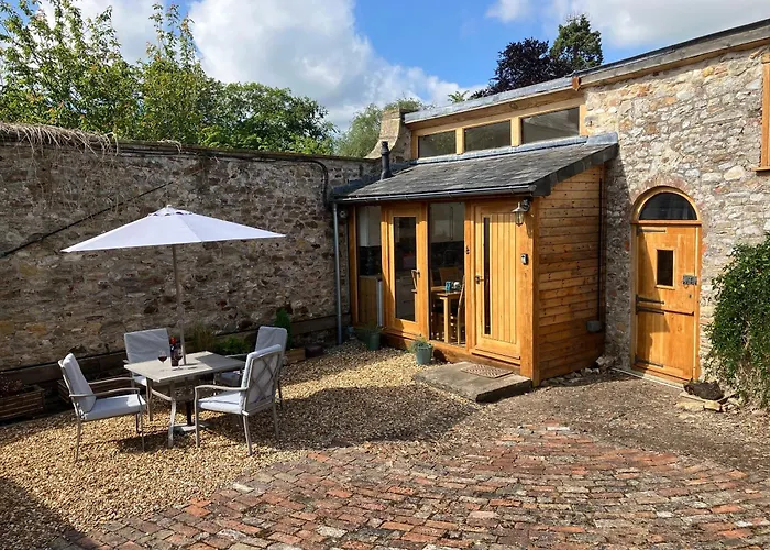 The Stable - Rural Retreat, Perfect For Couples