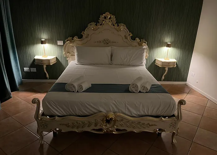 Residenza Catullo
