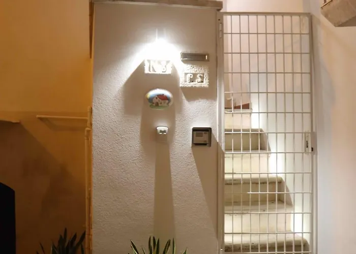 Casa Rustica