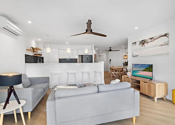 Serenity Apartments Noosa