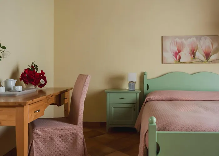 Agriturismo La Filanda