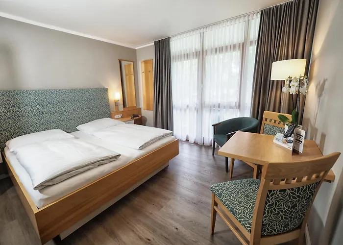 City Appartementhotel