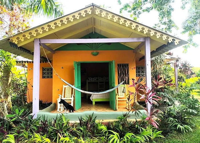 Fata Morgana Eco Hotel