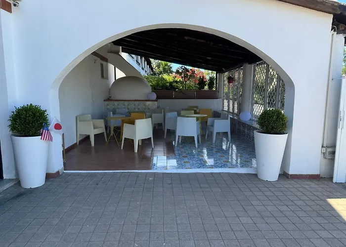 Il Caimano B&B, con piscina dall'11 Luglio al 31 Agosto