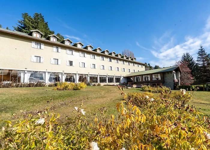 Gran Hotel Panamericano