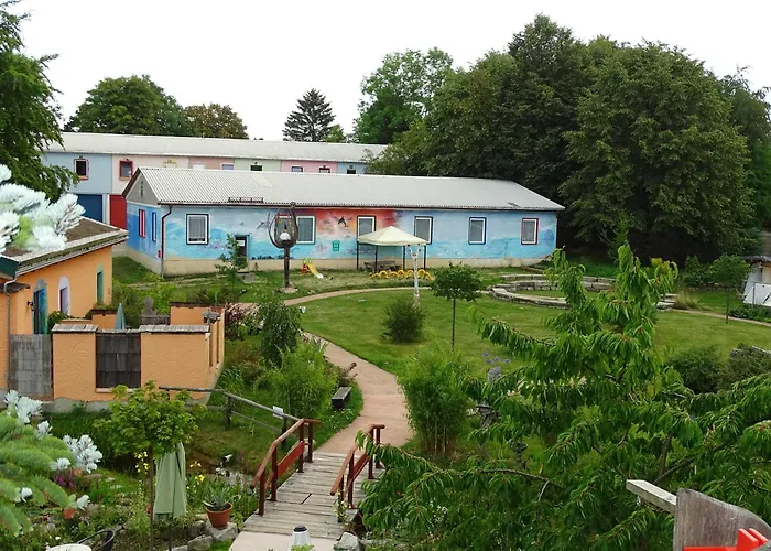 Kunsthof Eibenstock