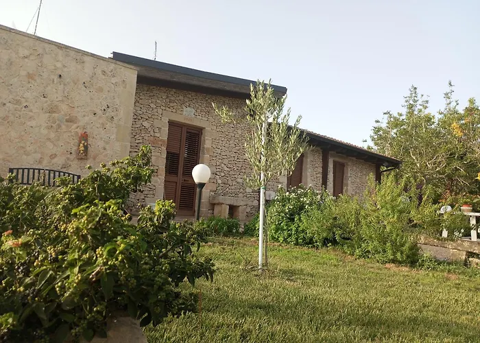 agriturismo masseria pallanzano