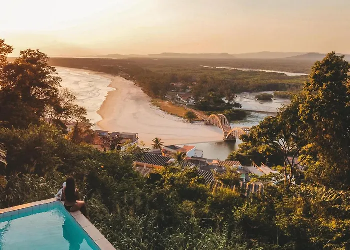 Banana Leaf Eco Hostel