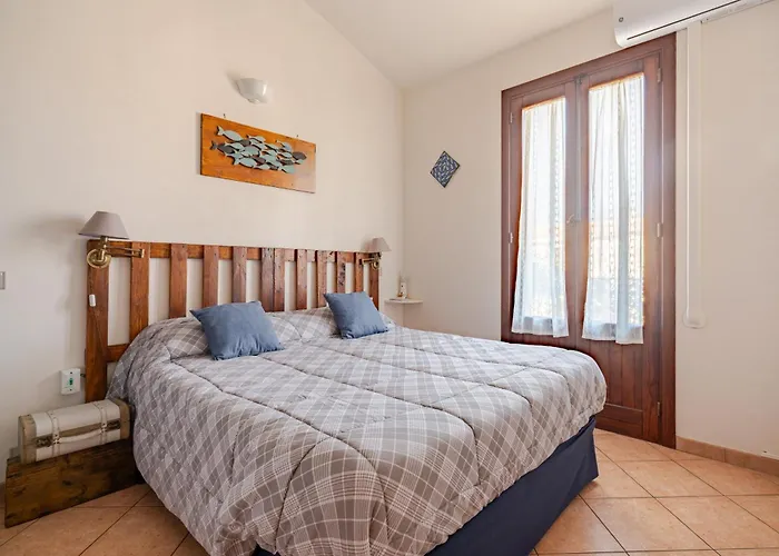 Villa Corallina Relais & Climbing Center