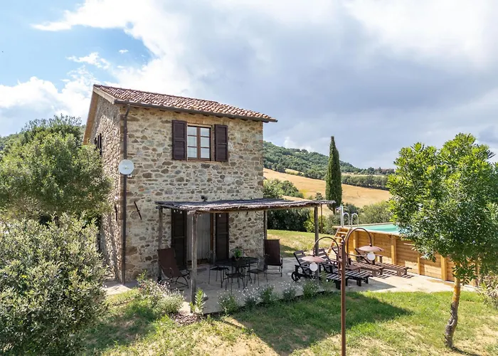 Holiday Home Le Calle By Interhome