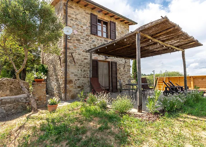Holiday Home Le Calle By Interhome