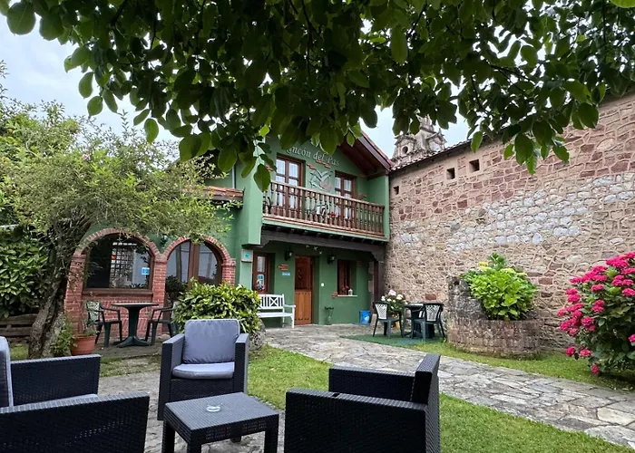 Posada Rincón del Pas