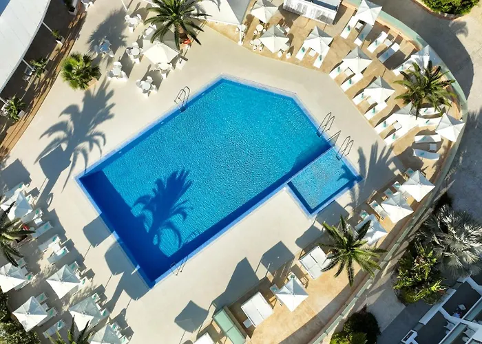 Hotel: Blanco Hotel Formentera