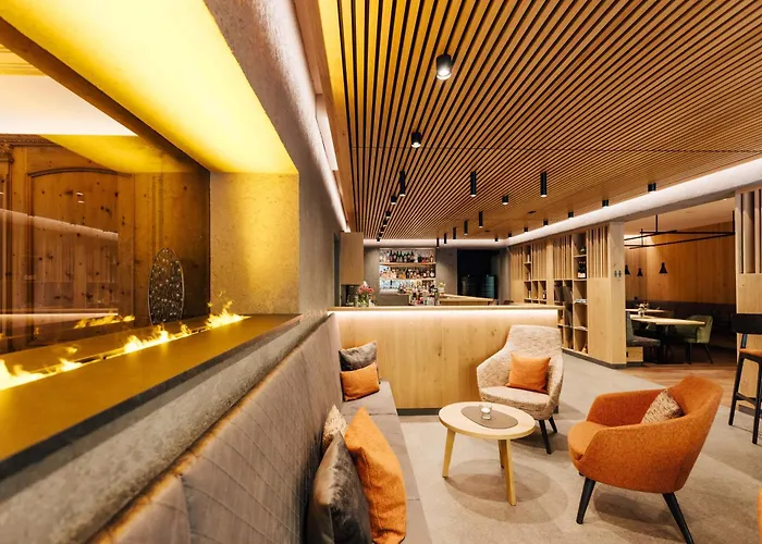 Hotel Jager Hans