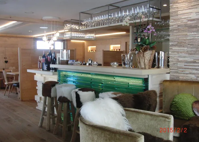 Caschu Alp Boutique Design Stoos - Adults Only