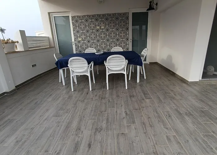 Locanda degli Angioini Locazione Turistica