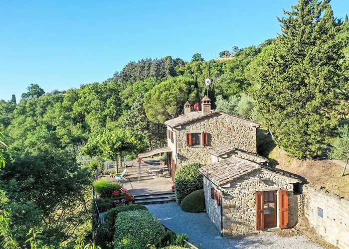 Holiday Home Bramasole By Interhome