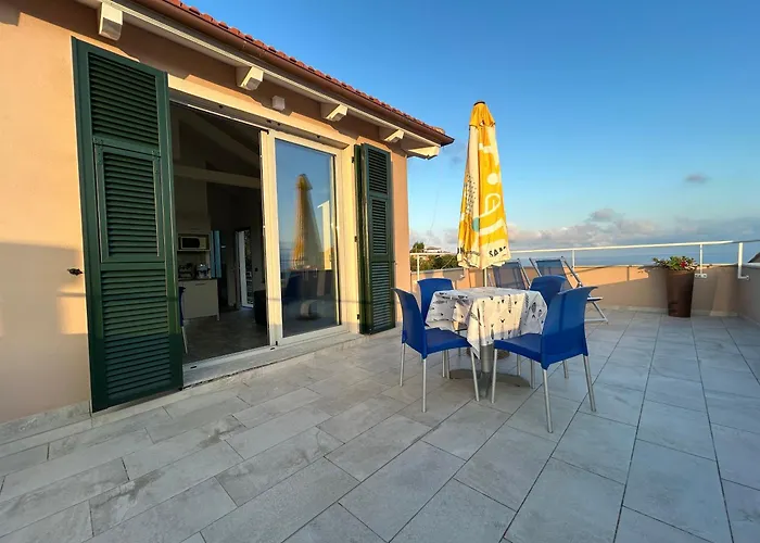 Hotel 3 stelle: Eufonia del Mare