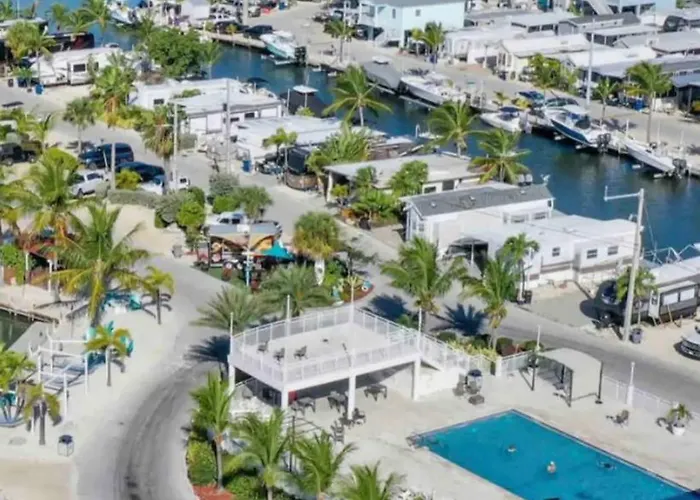 Key Largo Paradise