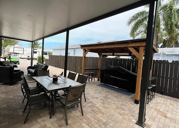 Paradise Key Largo