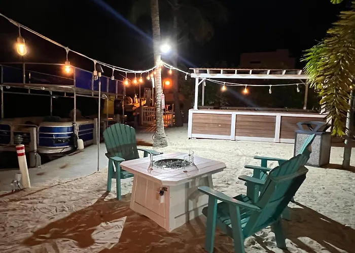 Paradise Key Largo