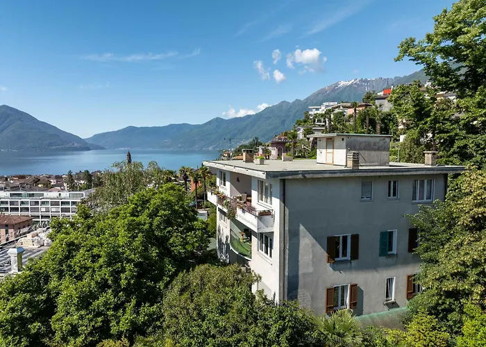 Easy Stay By Hotel La Perla