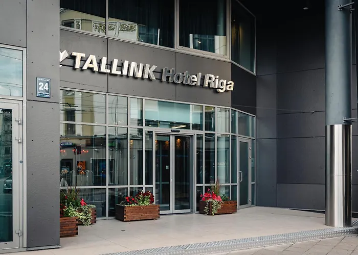 Tallink Riga