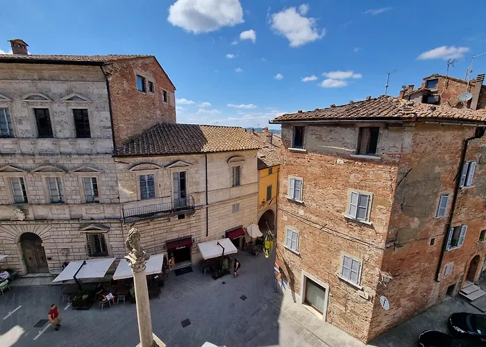 Familienhotel: Albergo Il Marzocco - Hotel Dal 1860