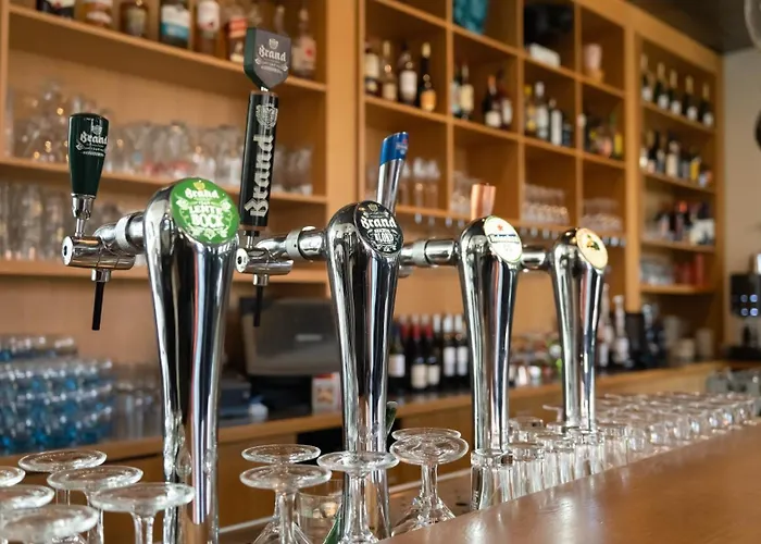 Goedkoop hotel: Hotel Trix