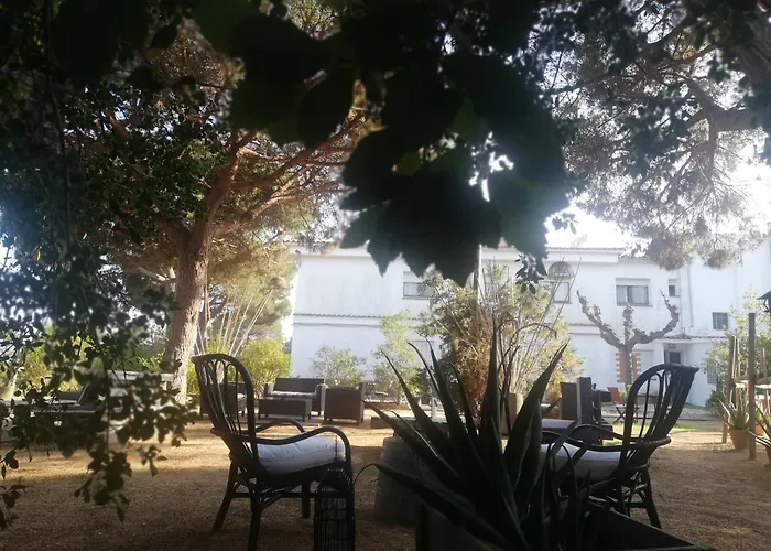  Los Pinares