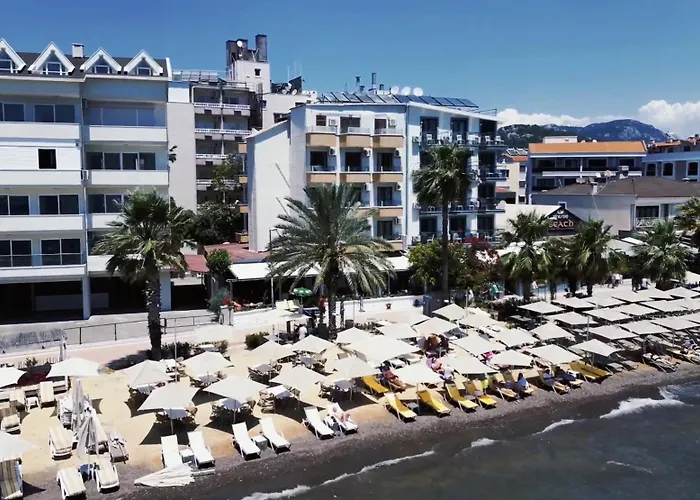 Reis Beach