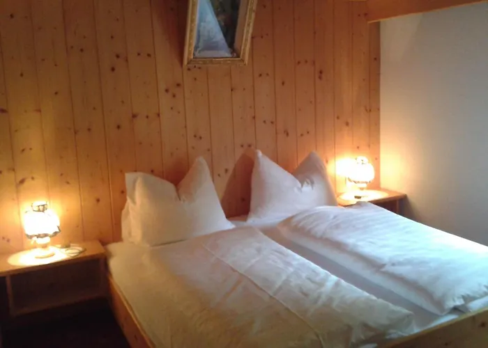 Gasthof Ochsalm