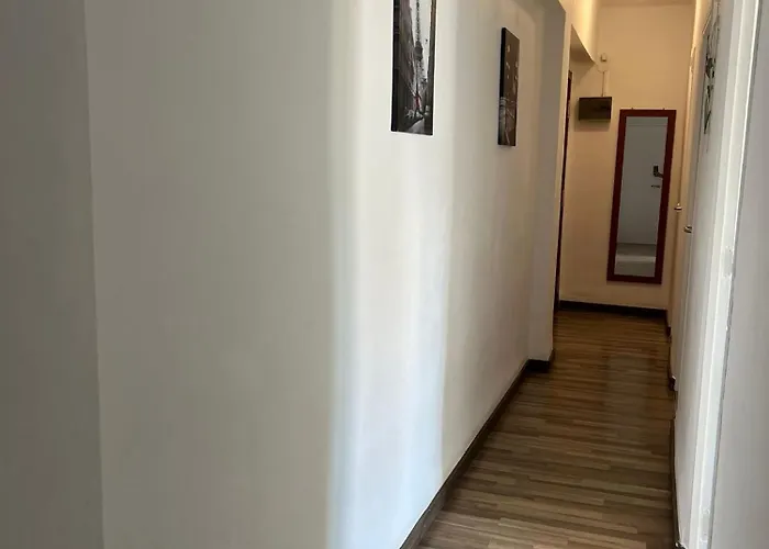 Torrenostra Apartment