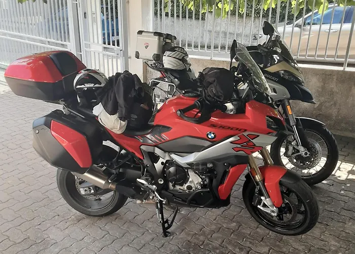 AceroRosso B&B