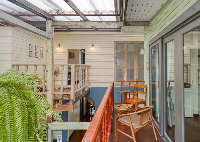 Priya Boutique House