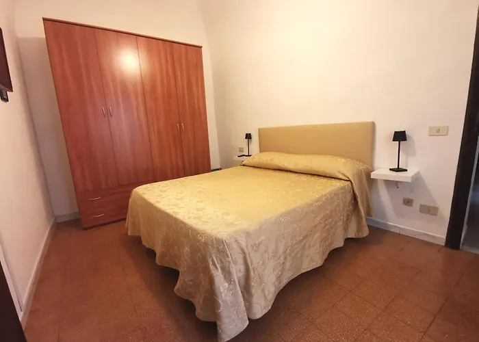 Appartamento San Michele