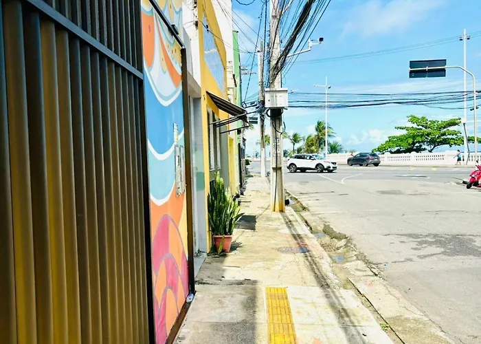 Recanto da Paciência