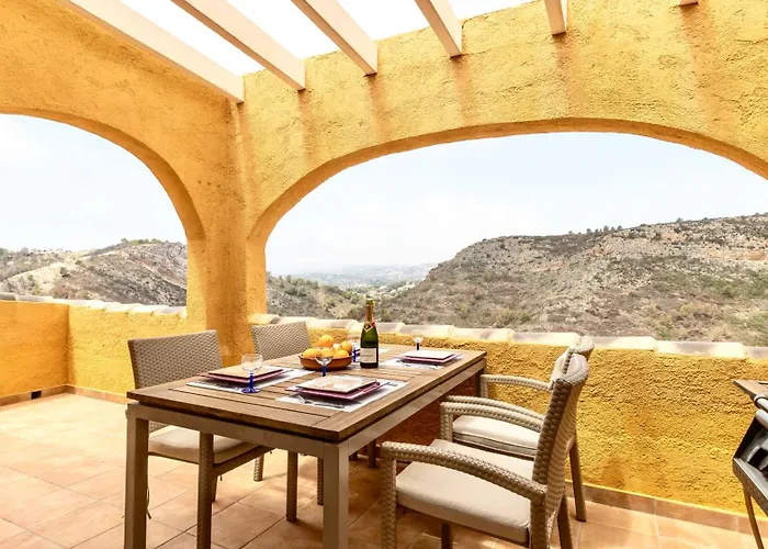 Montecala Azur
