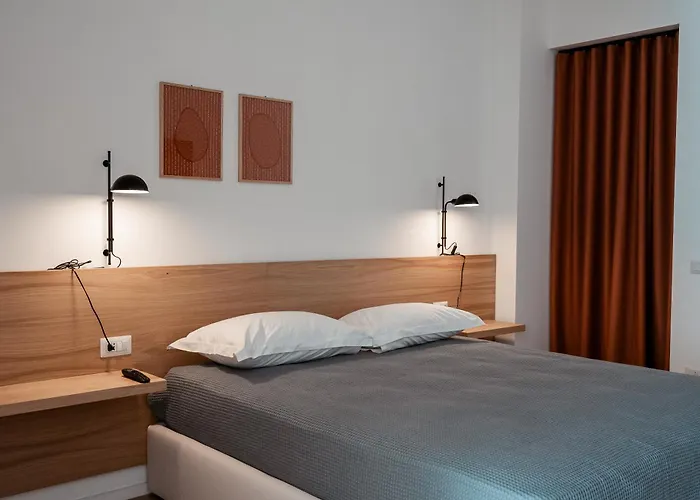 Paramar Casa Vacanza Conversano