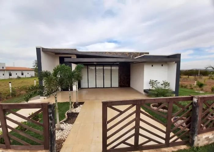 Terra Santa - Condominio Monte Hermon