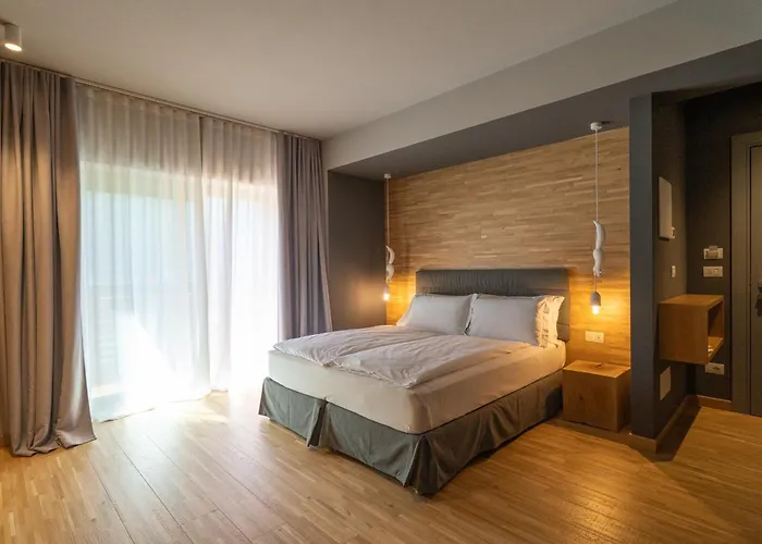 Bach Boutique Hotel