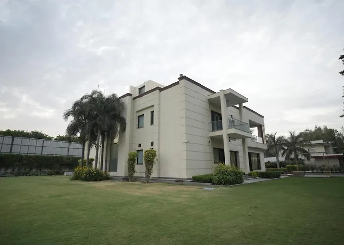 The Banyan Farm