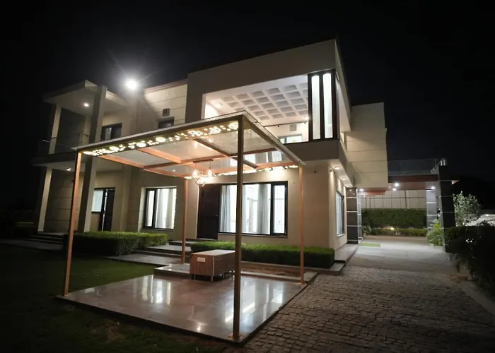 The Banyan Farm