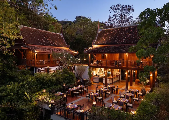 Saii Phi Phi Island Village