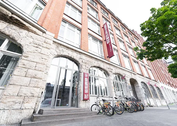 Industriepalast Berlin